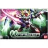 Bandai Hobby Gundam 00 Legend BB #322 BB322 00 Raiser SD Model Kit