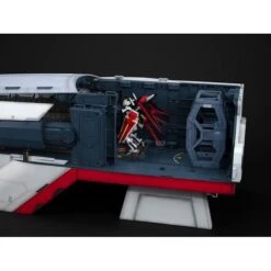 Megahouse Mobile Suit Gundam SEED Realistic Model Series 1/144 Scale Arch Angel Catapult Deck -Cheap Galactic Toys Store 4535123831461 3