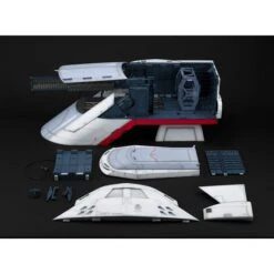 Megahouse Mobile Suit Gundam SEED Realistic Model Series 1/144 Scale Arch Angel Catapult Deck -Cheap Galactic Toys Store 4535123831461 4