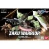 Bandai Hobby Gundam SEED #18 Zaku Warrior HG 1/144 Model Kit