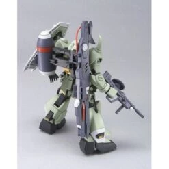 Bandai Gundam ZGMF-1000/A1 Gunner Zaku Warrior HG 1/144 Scale Model Kit -Cheap Galactic Toys Store 4543112339157 4