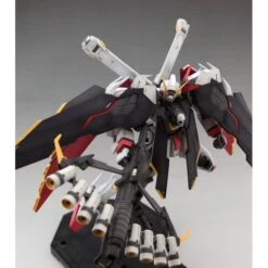 Bandai Hobby Crossbone Gundam X-1 Full Cloth MG 1/100 Model Kit -Cheap Galactic Toys Store 4543112488275 3