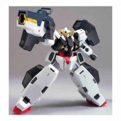 Bandai Hobby Gundam 00 GN-005 Gundam Virtue HG 1/144 Model Kit -Cheap Galactic Toys Store 4543112522429 3