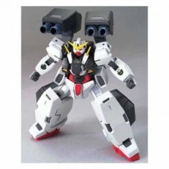 Bandai Hobby Gundam 00 GN-005 Gundam Virtue HG 1/144 Model Kit -Cheap Galactic Toys Store 4543112522429 4
