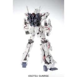 Bandai Hobby RX-0 Unicorn Gundam Ver. Ka MG 1/100 Scale Model Kit 7 Bandai Hobby RX-0 Unicorn Gundam Ver. Ka MG 1/100 Scale Model Kit -Cheap Galactic Toys Store 4543112522450 4