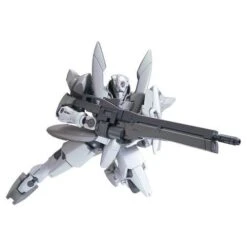Bandai Hobby Gundam 00 #18 GN-X HG 1/144 Model Kit -Cheap Galactic Toys Store 4543112545992 3