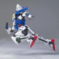 Bandai Hobby Gundam 00 #22 00 Gundam HG 1/144 Model Kit -Cheap Galactic Toys Store 4543112557469 3