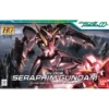 Bandai Hobby Gundam 00 Seraphim Gundam HG 1/144 Model Kit