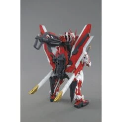 Bandai Hobby Gundam Astray Red Frame Kai MG 1/100 Model Kit -Cheap Galactic Toys Store 4543112620477 4