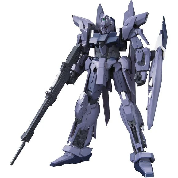Bandai Hobby Gundam Unicorn HGUC #115 Delta Plus HG 1/144 Model Kit 3 Bandai Hobby Gundam Unicorn HGUC #115 Delta Plus HG 1/144 Model Kit - Image 3