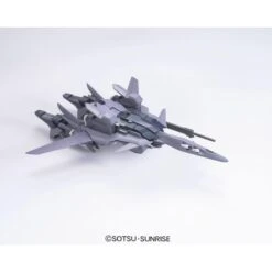 Bandai Hobby Gundam Unicorn HGUC #115 Delta Plus HG 1/144 Model Kit 7 Bandai Hobby Gundam Unicorn HGUC #115 Delta Plus HG 1/144 Model Kit -Cheap Galactic Toys Store 4543112642653 4