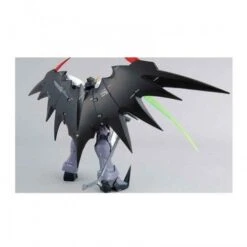 Bandai Hobby Gundam Deathscythe Hell Ver. EW MG 1/100 Model Kit -Cheap Galactic Toys Store 4543112670786 4