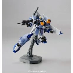 Bandai Hobby R02 Duel Gundam Assault Shroud HG 1/144 Scale Model Kit