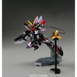 Bandai Hobby Gundam SEED R04 Blitz Gundam HG 1/144 Model Kit -Cheap Galactic Toys Store 4543112733696 4