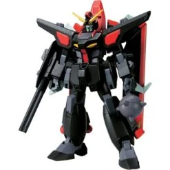 Bandai Hobby Gundam SEED R10 Raider Gundam HG 1/144 Model Kit -Cheap Galactic Toys Store 4543112739193 3
