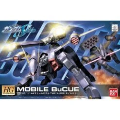 Bandai Hobby R12 Gundam SEED Remaster Mobile BuCue HG 1/144 Model Kit