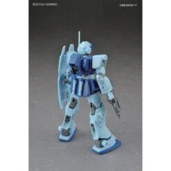 Bandai Hobby Gundam HGUC #146 GM Sniper II HG 1/144 Model Kit -Cheap Galactic Toys Store 4543112779168 4