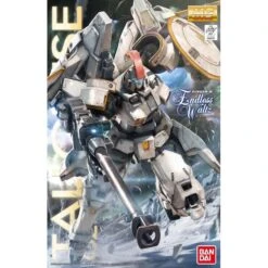 Bandai Hobby Gundam Wing Tallgeese I Ver. EW MG 1/100 Model Kit
