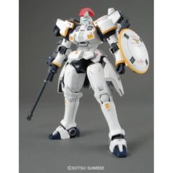 Bandai Hobby Gundam Wing Tallgeese I Ver. EW MG 1/100 Model Kit -Cheap Galactic Toys Store 4543112807595 4