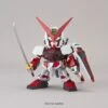 Bandai Hobby Gundam SEED SD EX-Standard 007 Astray Red Frame Gundam Model Kit