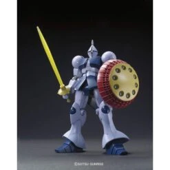 Bandai Gundam HGUC Mobile Suit GundamGyan Revive HG 1/144 Model Kit -Cheap Galactic Toys Store 4549660063179 4