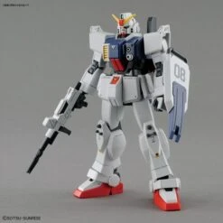 Bandai HGUC #210 RX-79(G) Gundam Ground Type HG Revive 1/144 Model Kit -Cheap Galactic Toys Store 4549660240259 3