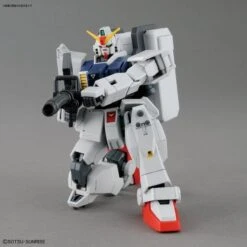 Bandai HGUC #210 RX-79(G) Gundam Ground Type HG Revive 1/144 Model Kit -Cheap Galactic Toys Store 4549660240259 4