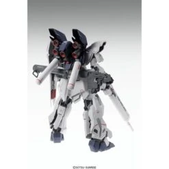 Bandai Hobby Gundam Narrative Gundam Sinanju Stein Ver.Ka MG 1/100 Model Kit 6 Bandai Hobby Gundam Narrative Gundam Sinanju Stein Ver.Ka MG 1/100 Model Kit -Cheap Galactic Toys Store 4573102554550 3