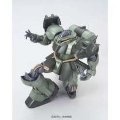 Bandai Hobby Gundam Geara Doga MG 1/100 Model Kit -Cheap Galactic Toys Store 4573102554567 3