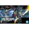 Bandai Hobby Gundam HGUC Zeta Gundam MSK-008 Dijeh HG 1/144 Model Kit