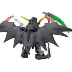 Bandai Hobby Gundam Wing Endless Waltz Deathscythe Hell SD EX-Standard Model Kit -Cheap Galactic Toys Store 4573102557018 4