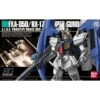 Bandai Hobby Gundam HGUC #35 FXA-05D Super Gundam HG 1/144 Model Kit