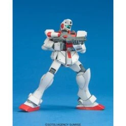 Bandai HGUC Gundam 0080 GM Command Space Type HG 1/144 Model Kit -Cheap Galactic Toys Store 4573102557292 4