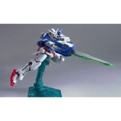 Bandai Hobby Gundam 00 Gundam Exia Repair II HG 1/144 Model Kit -Cheap Galactic Toys Store 4573102557339 03