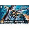 Bandai Hobby R08 Gundam SEED Remaster Calamity Gundam HG 1/144 Model Kit