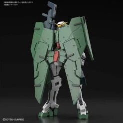 Bandai Hobby Gundam 00 Gundam Dynames MG 1/100 Model Kit 7 Bandai Hobby Gundam 00 Gundam Dynames MG 1/100 Model Kit -Cheap Galactic Toys Store 4573102567673 4