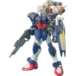 Bandai Spirits Gundam SEED 105 Dagger + Gunbarrel HG 1/144 Scale Model Kit