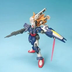 Bandai Spirits Gundam SEED 105 Dagger + Gunbarrel HG 1/144 Scale Model Kit -Cheap Galactic Toys Store 4573102568137 4