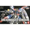 Bandai Hobby Gundam SEED MSV #07 Dreadnought Gundam HG 1/144 Model Kit