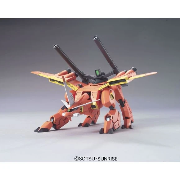 Bandai Hobby Gundam SEED R11 LaGowe Remaster Ver. HG 1/144 Scale Model Kit 2 Bandai Hobby Gundam SEED R11 LaGowe Remaster Ver. HG 1/144 Scale Model Kit - Image 2