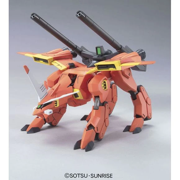 Bandai Hobby Gundam SEED R11 LaGowe Remaster Ver. HG 1/144 Scale Model Kit 4 Bandai Hobby Gundam SEED R11 LaGowe Remaster Ver. HG 1/144 Scale Model Kit - Image 4