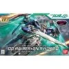 Bandai Hobby Gundam 00 #54 00 Raiser GN Sword III HG 1/144 Model Kit