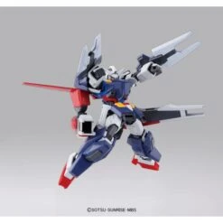 Bandai Hobby Gundam AGE #35 AGE-1G AGE-1 Full Glansa HG 1/144 Model Kit -Cheap Galactic Toys Store 4573102573902 3