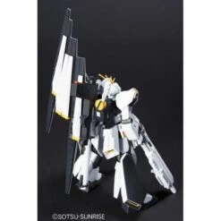 Bandai Hobby HGUC #93 RX-93 Nu Gundam Heavy Weapon System HWS HG 1/144 Model Kit -Cheap Galactic Toys Store 4573102573971 3.3