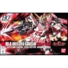 Bandai Hobby HGUC #100 RX-0 Unicorn Gundam (Destroy Mode) HG 1/144 Model Kit