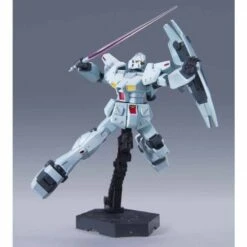 Bandai Hobby Gundam RGM-79N GM Custom HG 1/144 Model Kit -Cheap Galactic Toys Store 4573102574008 3