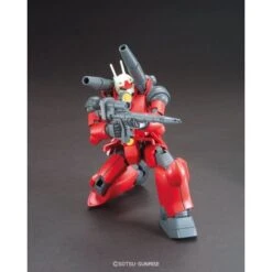 Bandai Hobby Gundam HGUC Guncannon Revive HG 1/144 Model Kit -Cheap Galactic Toys Store 4573102574022 3