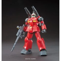 Bandai Hobby Gundam HGUC Guncannon Revive HG 1/144 Model Kit -Cheap Galactic Toys Store 4573102574022 4