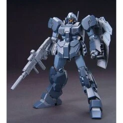 Bandai Hobby Gundam UC HGUC #130 RGM-96X Jesta HG 1/144 Model Kit -Cheap Galactic Toys Store 4573102575920 3