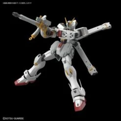 Bandai RG #31 Mobile Suit Gundam XN-X1 Crossbone Gundam 1/144 Scale Model Kit -Cheap Galactic Toys Store 4573102576170 2